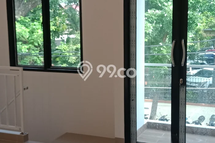 Dijual Rumah Eksklusif 3 KT di Cipinang, Jakarta Timur Dijual Rumah Eksklusif 3 KT di Cipinang, Jakarta Timur