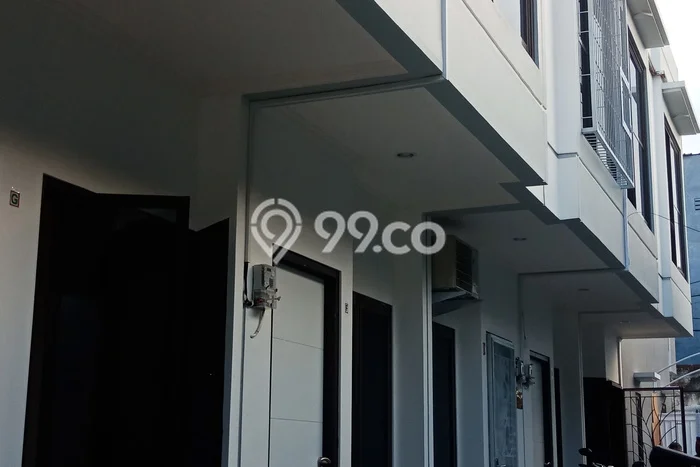 Dijual Rumah Murah di Kemayoran Jakarta Pusat Harga Rp 425 Juta LT 25m2 Dijual Rumah Murah di Kemayoran Jakarta Pusat Harga Rp 425 Juta LT 25m2