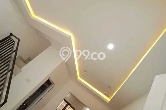 Jual Rumah Eksklusif 4 KT di Percetakan Negara, Jakarta Pusat Jual Rumah Eksklusif 4 KT di Percetakan Negara, Jakarta Pusat