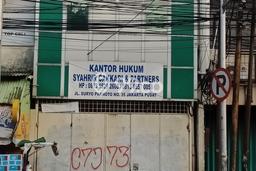 Paling Diincar! Ruko Dijual di Harmoni Harga Kompetitif Paling Diincar! Ruko Dijual di Harmoni Harga Kompetitif