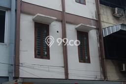 Dijual! Ruko di Jembatan Tiga Jakarta Barat LT 55m2 / LB 180m2 Kawasan Strategis Dijual! Ruko di Jembatan Tiga Jakarta Barat LT 55m2 / LB 180m2 Kawasan Strategis