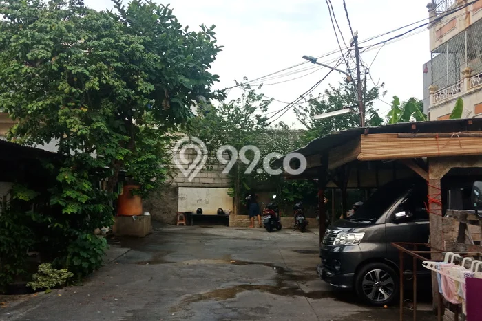 Dijual Rumah Strategis Bagus Punya 5 KT di Penjaringan Jakarta Utara SHM Dijual Rumah Strategis Bagus Punya 5 KT di Penjaringan Jakarta Utara SHM