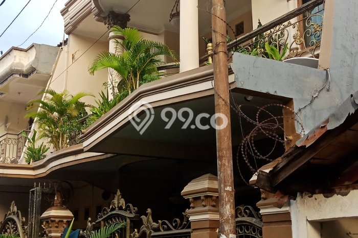Jual Rumah Strategis Bagus Punya 5 KT di Senen Jakarta Pusat SHM Jual Rumah Strategis Bagus Punya 5 KT di Senen Jakarta Pusat SHM
