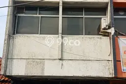 Ruko Bagus Dijual LB 320m2 Lokasi Strategis Jakarta Pusat Area Cocok untuk Berbisnis Ruko Bagus Dijual LB 320m2 Lokasi Strategis Jakarta Pusat Area Cocok untuk Berbisnis