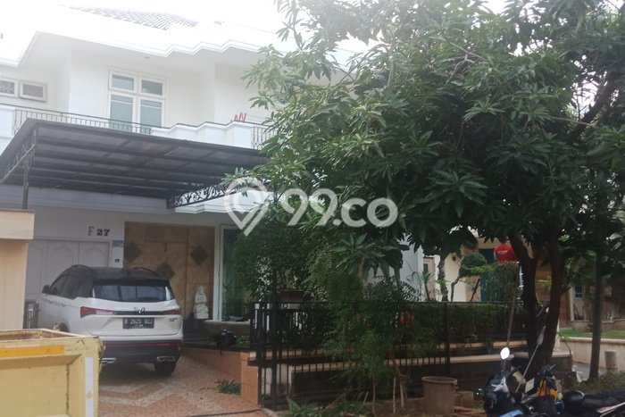Rumah Luxury Modern Tanpa Renovasi di Sunter Jakarta Utara Rumah Luxury Modern Tanpa Renovasi di Sunter Jakarta Utara