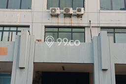 Ruko Dijual di Jakarta Utara LT 63m2 & LB 340m2 Lokasi Terbaik! Ruko Dijual di Jakarta Utara LT 63m2 & LB 340m2 Lokasi Terbaik!