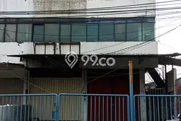 Ruko Komersial Disewakan di Kemayoran Jakarta Pusat Luas 320m2 Ruko Komersial Disewakan di Kemayoran Jakarta Pusat Luas 320m2