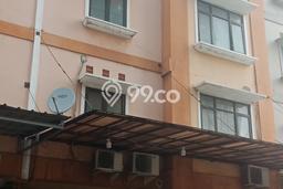 Ruko Dijual Lokasi Stratagis di Tanah Abang Jakarta Pusat Cocok untuk Bisnis Ruko Dijual Lokasi Stratagis di Tanah Abang Jakarta Pusat Cocok untuk Bisnis
