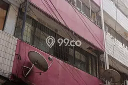Untuk Dijual! Ruko di Wahid Hasyim Jakarta Pusat LT 104m2 / LB 400m2 Kawasan Bisnis Untuk Dijual! Ruko di Wahid Hasyim Jakarta Pusat LT 104m2 / LB 400m2 Kawasan Bisnis