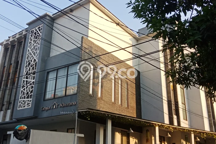 Jual Rumah Mewah Megah Dengan View Eksklusif di Bendungan Hilir, Jakarta Pusat Jual Rumah Mewah Megah Dengan View Eksklusif di Bendungan Hilir, Jakarta Pusat