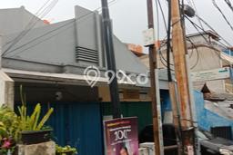 Unit Ruko Dijual di Tebet Jakarta Selatan Luas Bangunan 200m2 Unit Ruko Dijual di Tebet Jakarta Selatan Luas Bangunan 200m2