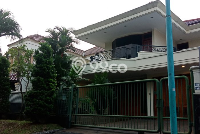 Hunian Super Mewah dengan Akses Paling Strategis di Kemang, Jakarta Selatan Hunian Super Mewah dengan Akses Paling Strategis di Kemang, Jakarta Selatan