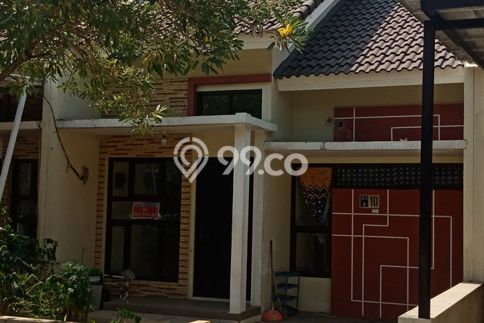 Disewakan Rumah Konsep Modern di Tarumajaya Bekasi dengan 2 Kamar Disewakan Rumah Konsep Modern di Tarumajaya Bekasi dengan 2 Kamar