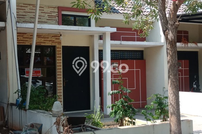 Disewakan Rumah Konsep Modern di Tarumajaya Bekasi dengan 2 Kamar Disewakan Rumah Konsep Modern di Tarumajaya Bekasi dengan 2 Kamar
