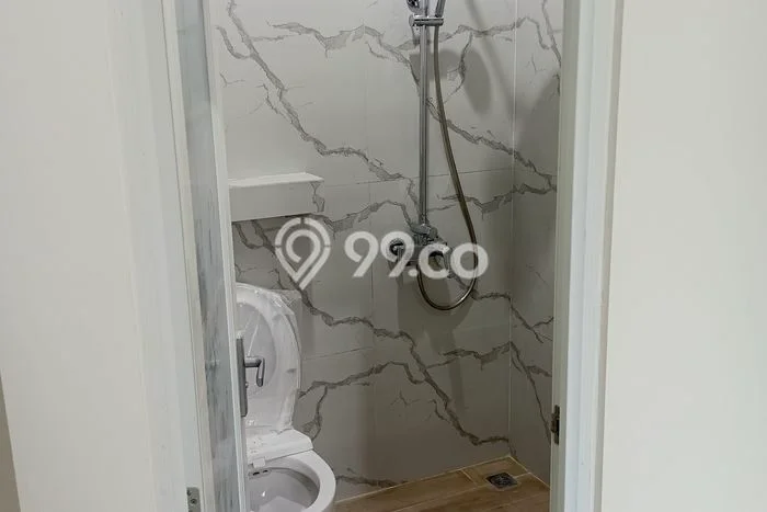 Hunian Nyaman 2 KT Hemat Budget di Kota Jakarta Barat Hunian Nyaman 2 KT Hemat Budget di Kota Jakarta Barat