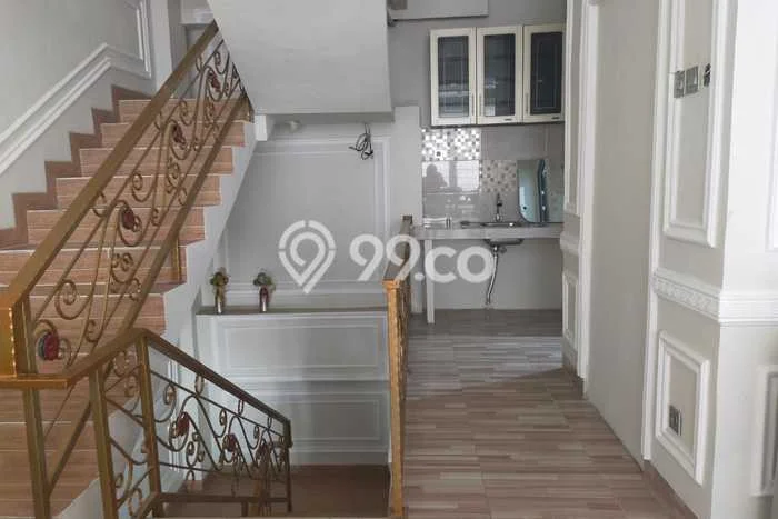 Unit Ruko Tersedia di Pangeran Jayakarta Spesifikasi LB 320m2 Unit Ruko Tersedia di Pangeran Jayakarta Spesifikasi LB 320m2