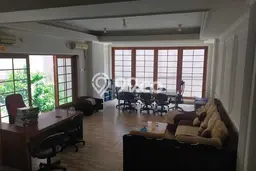 Unit Ruko Tersedia di Pangeran Jayakarta Spesifikasi LB 320m2 Unit Ruko Tersedia di Pangeran Jayakarta Spesifikasi LB 320m2