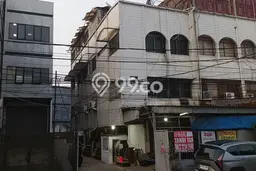 Gudang Dijual di Prime Area Jakarta Pusat Luas 3228m2 Gudang Dijual di Prime Area Jakarta Pusat Luas 3228m2