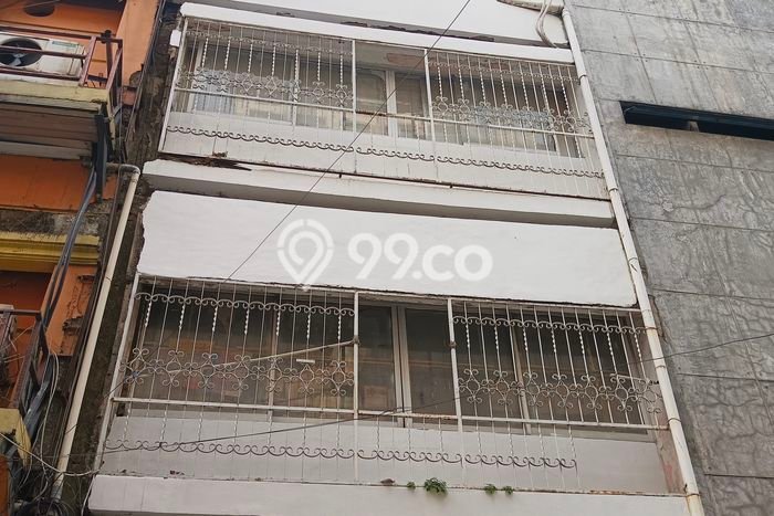 Ruko Bagus Dijual LB 210m2 Lokasi Strategis Jakarta Pusat Area Cocok untuk Berbisnis Ruko Bagus Dijual LB 210m2 Lokasi Strategis Jakarta Pusat Area Cocok untuk Berbisnis