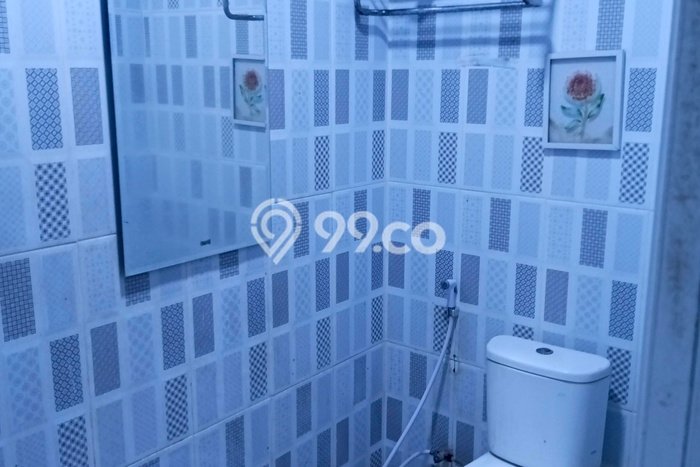 Kost untuk Dijual di Kramat Punya 99 Kamar Kost untuk Dijual di Kramat Punya 99 Kamar
