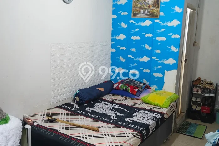 Kost untuk Dijual di Kramat Punya 99 Kamar Kost untuk Dijual di Kramat Punya 99 Kamar