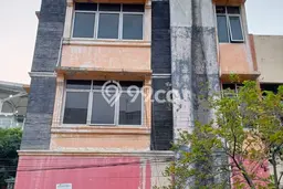 Ruko For Sale di Kawasan Kelapa Gading, Jakarta Utara Harga Kompetitif Ruko For Sale di Kawasan Kelapa Gading, Jakarta Utara Harga Kompetitif
