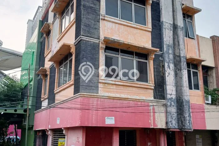 Ruko For Sale di Kawasan Kelapa Gading, Jakarta Utara Harga Kompetitif Ruko For Sale di Kawasan Kelapa Gading, Jakarta Utara Harga Kompetitif