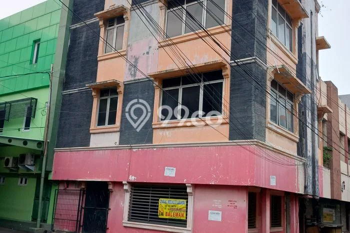 Ruko For Sale di Kawasan Kelapa Gading, Jakarta Utara Harga Kompetitif Ruko For Sale di Kawasan Kelapa Gading, Jakarta Utara Harga Kompetitif