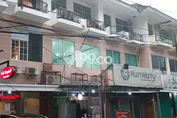 Ruko Dijual di Prime Area Jakarta Pusat Luas 1300m2 Ruko Dijual di Prime Area Jakarta Pusat Luas 1300m2