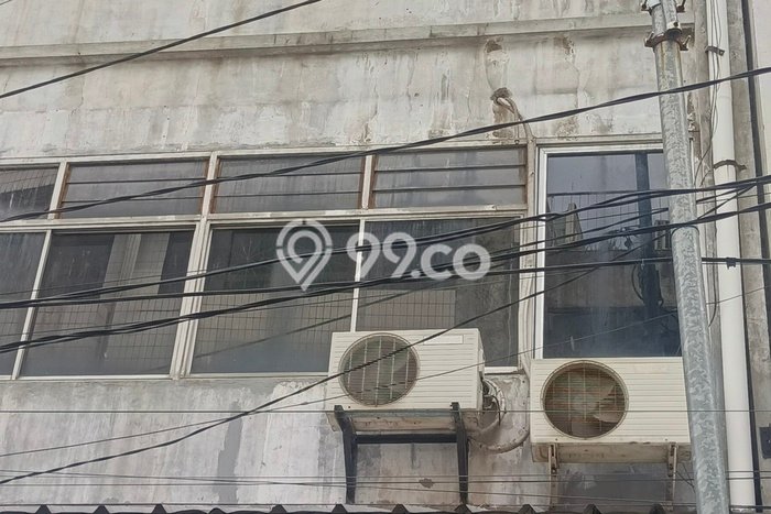 Ruko Bagus Dijual LB 399m2 Lokasi Strategis Jakarta Pusat Area Cocok untuk Berbisnis Ruko Bagus Dijual LB 399m2 Lokasi Strategis Jakarta Pusat Area Cocok untuk Berbisnis