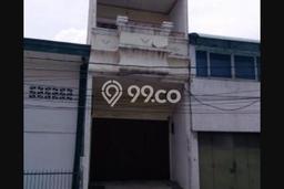 Paling Dicari! Ruko Dijual di Roa Malaka Harga Kompetitif Paling Dicari! Ruko Dijual di Roa Malaka Harga Kompetitif