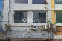 Paling Dicari! Ruko Dijual di Cempaka Mas Harga Kompetitif Paling Dicari! Ruko Dijual di Cempaka Mas Harga Kompetitif