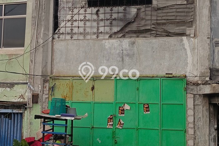 Ruko Dijual di Jakarta Barat LT 45m2 & LB 90m2 Lokasi Terbaik! Ruko Dijual di Jakarta Barat LT 45m2 & LB 90m2 Lokasi Terbaik!