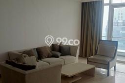 Untuk Dijual Apartemen Mewah di Menteng, Jakarta Pusat 3 Kamar Tidur Untuk Dijual Apartemen Mewah di Menteng, Jakarta Pusat 3 Kamar Tidur