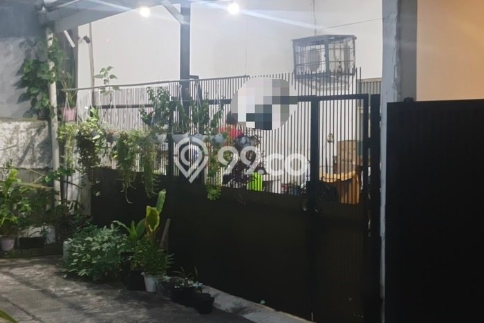 Jual Rumah Eksklusif 4 KT di Sunter, Jakarta Utara Jual Rumah Eksklusif 4 KT di Sunter, Jakarta Utara