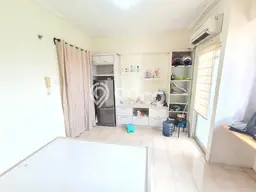 Hunian Apartemen Budget Friendly di Jakarta Barat dengan 2 Kamar Tidur, 1 Kamar Mandi Hunian Apartemen Budget Friendly di Jakarta Barat dengan 2 Kamar Tidur, 1 Kamar Mandi