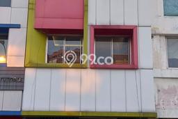 Ruko Bagus Dijual LB 320m2 Lokasi Strategis Jakarta Pusat Area Cocok untuk Berbisnis Ruko Bagus Dijual LB 320m2 Lokasi Strategis Jakarta Pusat Area Cocok untuk Berbisnis