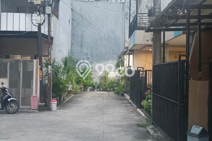 Jual Rumah Eksklusif 4 KT di Sunter, Jakarta Utara Jual Rumah Eksklusif 4 KT di Sunter, Jakarta Utara