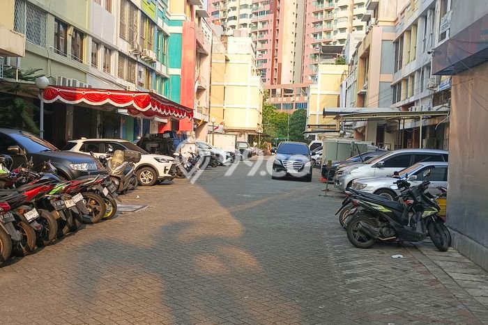 Paling Diincar! Ruko Dijual di Cempaka Mas Harga Kompetitif Paling Diincar! Ruko Dijual di Cempaka Mas Harga Kompetitif