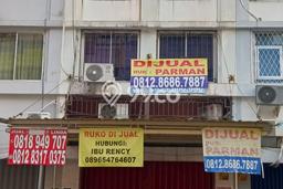 Paling Dicari! Ruko Dijual di Cempaka Mas Harga Kompetitif Paling Dicari! Ruko Dijual di Cempaka Mas Harga Kompetitif