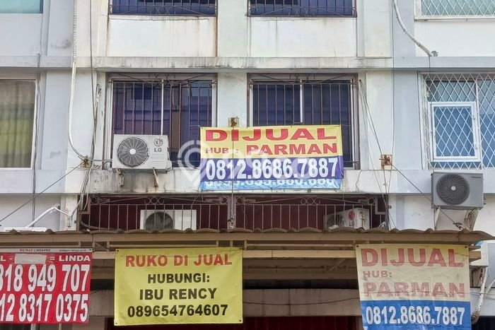 Paling Diincar! Ruko Dijual di Cempaka Mas Harga Kompetitif Paling Diincar! Ruko Dijual di Cempaka Mas Harga Kompetitif