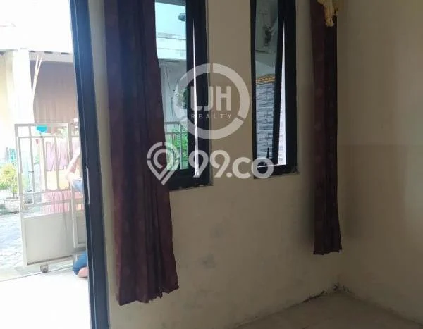 Rumah Bagus Siap Pakai Di Semarang Tengah Luas 33m2 Lokasi Strategis Rumah Bagus Siap Pakai Di Semarang Tengah Luas 33m2 Lokasi Strategis