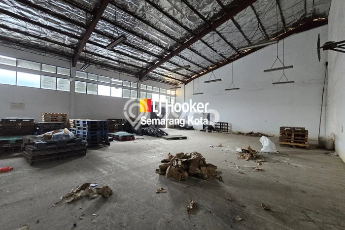 Gudang Dijual di Kawasan Sayung, Demak Harga Kompetitif Gudang Dijual di Kawasan Sayung, Demak Harga Kompetitif