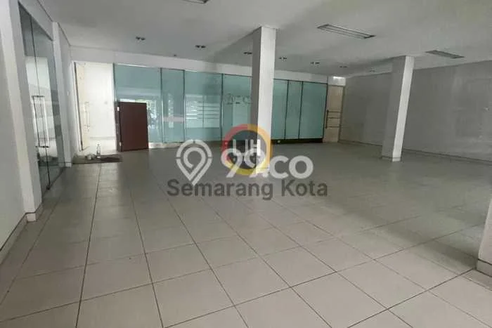 Ruko Disewakan di Area Ramai Semarang Timur, Semarang Ruko Disewakan di Area Ramai Semarang Timur, Semarang
