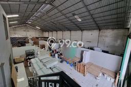 Unit Gudang Strategis di Semarang Timur, Semarang Potensi Cuan Besar Unit Gudang Strategis di Semarang Timur, Semarang Potensi Cuan Besar