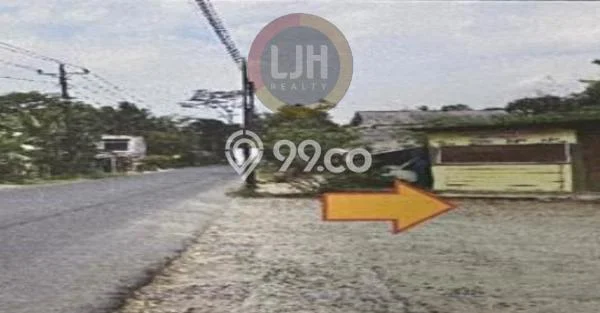 Tanah di Ampel, Boyolali Luas 63923m2 Dijual Segera Tanah di Ampel, Boyolali Luas 63923m2 Dijual Segera