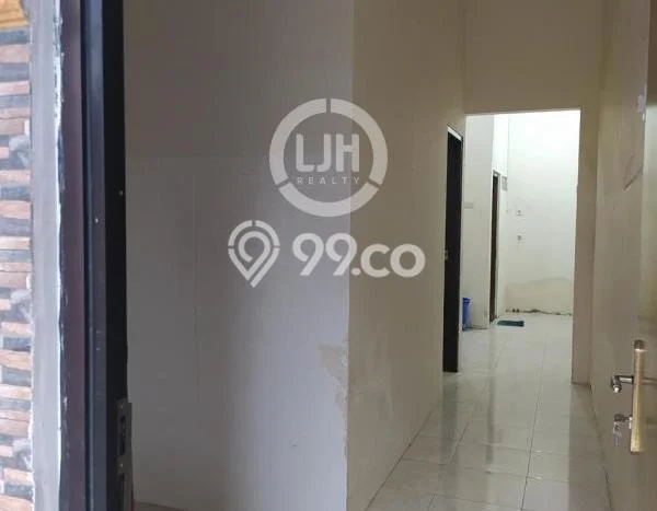 Rumah Bagus Siap Pakai Di Semarang Tengah Luas 33m2 Lokasi Strategis Rumah Bagus Siap Pakai Di Semarang Tengah Luas 33m2 Lokasi Strategis
