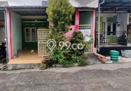 Rumah Sederhana Dijual Lokasi Kaliwungu Selatan 2 Kamar dengan Luas Tanah 60m2 Rumah Sederhana Dijual Lokasi Kaliwungu Selatan 2 Kamar dengan Luas Tanah 60m2
