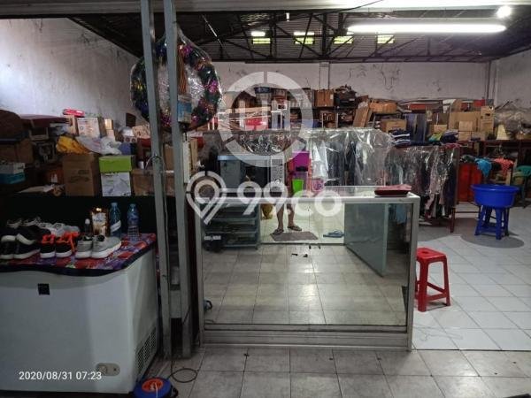 Hunian Cantik Minimalis Lb 275m2 di Tegal Timur, Tegal Hunian Cantik Minimalis Lb 275m2 di Tegal Timur, Tegal