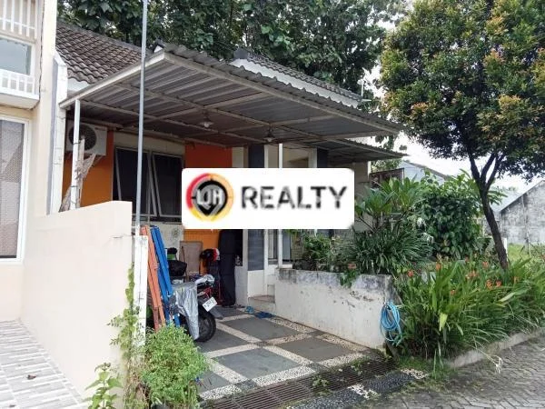 Rumah Modern 2 KT di Sendangmulyo Semarang Unfurnished Rumah Modern 2 KT di Sendangmulyo Semarang Unfurnished